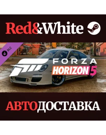 Forza Horizon 5 2010 Porsche 911 SC DLC * STEAM RU Forza Horizon 5 2010 Porsche 911 SC DLC * STEAM RU