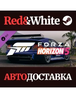 Forza Horizon 5 2006 Noble M400 DLC * STEAM RU Forza Horizon 5 2006 Noble M400 DLC * STEAM RU