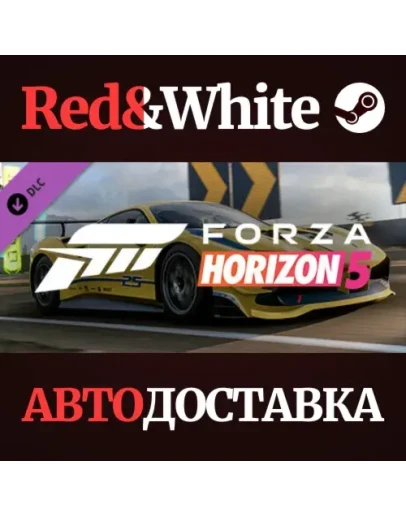 Forza Horizon 5 2017 #25 Ferrari 488 DLC * STEAM RU Forza Horizon 5 2017 #25 Ferrari 488 DLC * STEAM RU