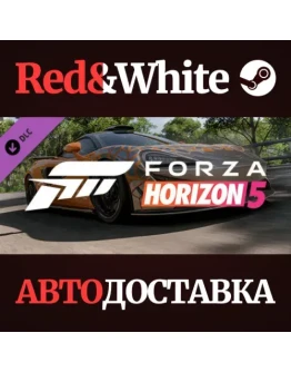 Forza Horizon 5 2021 McLaren 620R DLC * STEAM RU Forza Horizon 5 2021 McLaren 620R DLC * STEAM RU