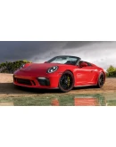Forza Horizon 5 2019 Porsche 911 Speedster DLC Forza Horizon 5 2019 Porsche 911 Speedster DLC
