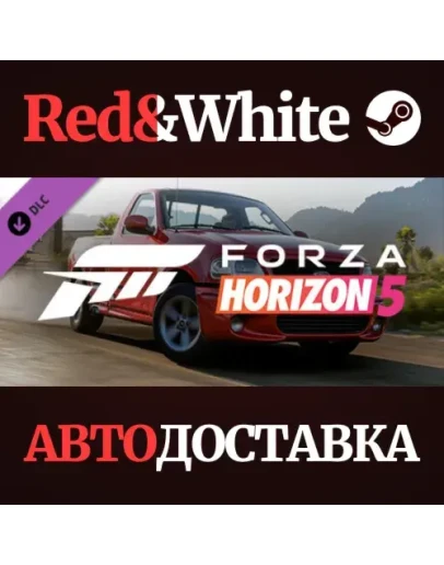Forza Horizon 5 2003 Ford Lightning DLC * STEAM RU