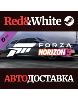 Forza Horizon 5 2008 Dodge Magnum DLC * STEAM RU Forza Horizon 5 2008 Dodge Magnum DLC * STEAM RU