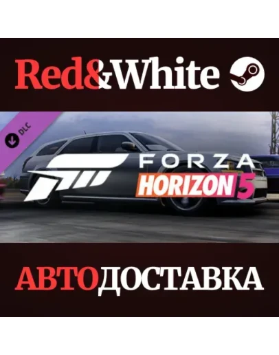 Forza Horizon 5 2008 Dodge Magnum DLC * STEAM RU Forza Horizon 5 2008 Dodge Magnum DLC * STEAM RU