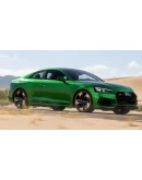 Forza Horizon 5 2018 Audi RS 5 DLC * STEAM RU