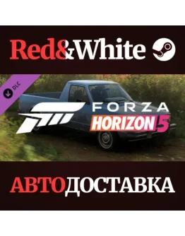 Forza Horizon 5 1982 VW Pickup DLC * STEAM RU Forza Horizon 5 1982 VW Pickup DLC * STEAM RU