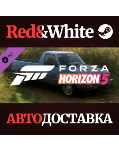 Forza Horizon 5 1982 VW Pickup DLC * STEAM RU Forza Horizon 5 1982 VW Pickup DLC * STEAM RU