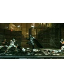 Batman: Arkham Origins Blackgate - Deluxe Edition Batman: Arkham Origins Blackgate - Deluxe Edition