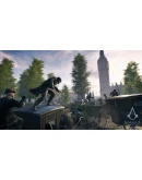 Assassin's Creed Syndicate Gold (RU) * STEAM RU Assassin's Creed Syndicate Gold (RU) * STEAM RU