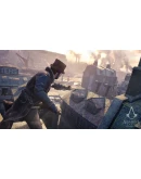 Assassin's Creed Syndicate Gold (RU) * STEAM RU Assassin's Creed Syndicate Gold (RU) * STEAM RU