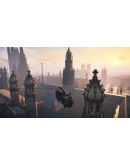 Assassin's Creed Syndicate Gold (RU) * STEAM RU Assassin's Creed Syndicate Gold (RU) * STEAM RU