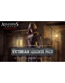 Assassin's Creed Syndicate - Victorian Legends pack Assassin's Creed Syndicate - Victorian Legends pack