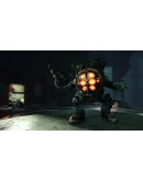 BioShock Infinite: Burial at Sea Episode One DLC BioShock Infinite: Burial at Sea Episode One DLC