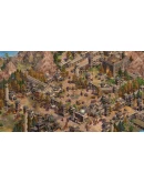 Age of Empires II: Definitive Edition - The Mountain Ro Age of Empires II: Definitive Edition - The Mountain Ro