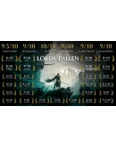 Lords of the Fallen * STEAM РОССИЯАВТОДОСТАВКА Lords of the Fallen * STEAM РОССИЯАВТОДОСТАВКА