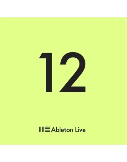 Ableton Live 12 Lite