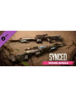 SYNCED - Newbie Bundle DLCSteamGlobalKey+