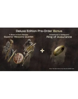 Dragons Dogma 2 Deluxe STEAM OFFLINEАВТОАКТИВАЦИЯ Dragons Dogma 2 Deluxe STEAM OFFLINEАВТОАКТИВАЦИЯ