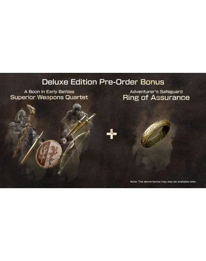 Dragons Dogma 2 Deluxe STEAM OFFLINEАВТОАКТИВАЦИЯ Dragons Dogma 2 Deluxe STEAM OFFLINEАВТОАКТИВАЦИЯ