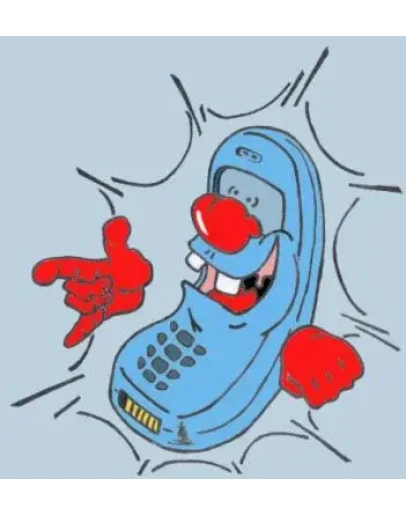 Прикольные реалтоны mp3 + БОНУС