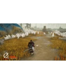 The Last Soldier of the Ming Dynasty STEAM РОССИЯ The Last Soldier of the Ming Dynasty STEAM РОССИЯ
