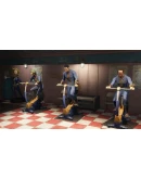 Fallout 4 Vault-Tec WorkshopSteamРФ+Весь МирKey+