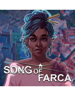 Song of Farca (Steam ключ) Global /Весь Мир