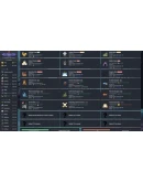 Melvor Idle: Throne of the Herald STEAM KEY СТИМ ЛИЦЕНЗ