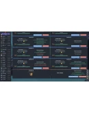 Melvor Idle: Throne of the Herald STEAM KEY СТИМ ЛИЦЕНЗ