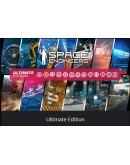 Space Engineers PS4/PS5 ТУРЦИЯ