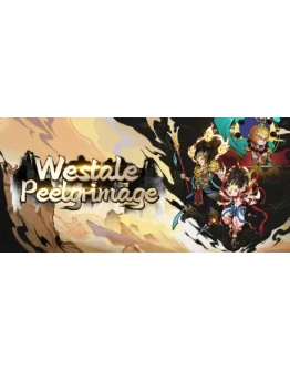 Westale: Peelgrimage (Steam Gift Россия)