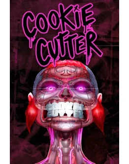 Cookie Cutter Xbox Series XS активация Cookie Cutter Xbox Series XS активация