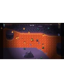 VAMPIRE SURVIVORS: EMERGENCY MEETINGXBOX+ПККЛЮЧ