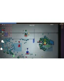 VAMPIRE SURVIVORS: EMERGENCY MEETINGXBOX+ПККЛЮЧ