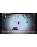 VAMPIRE SURVIVORS: EMERGENCY MEETINGXBOX+ПККЛЮЧ