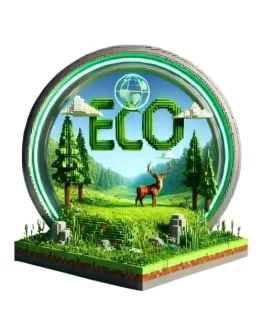 EcoSteam (Region Free)(GLOBAL) EcoSteam (Region Free)(GLOBAL)