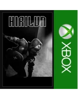 Hirilun XBOXПокупка на Ваш акк