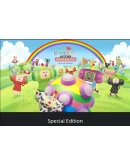 We Love Katamari REROLL+ Royal PS4/PS5 ТУРЦИЯ