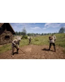 Medieval Dynasty + 60 Игр Steam Region Free