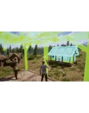 Medieval Dynasty + 60 Игр Steam Region Free