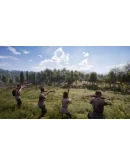 Medieval Dynasty + 60 Игр Steam Region Free