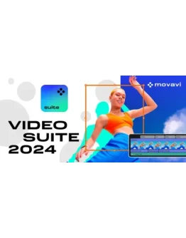 Movavi Video Suite 2024 Steam Edition * STEAM RU