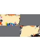 Movavi Video Suite 2024 - Cutout Alphabet Pack DLC