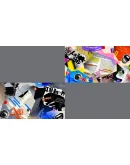 Movavi Video Suite 2024 - Cutout Alphabet Pack DLC