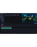 Movavi Video Suite 2024 - Cinematic Set DLC