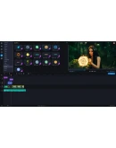 Movavi Video Suite 2024 - Cinematic Set DLC