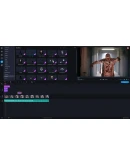 Movavi Video Suite 2024 - Cinematic Set DLC
