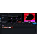 Movavi Video Suite 2024 - Digital Overlay Pack DLC