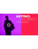 Movavi Video Suite 2024 - Intro Music Pack DLC