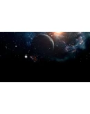 Movavi Video Suite 2024 - Made of Stars Overlay Pack